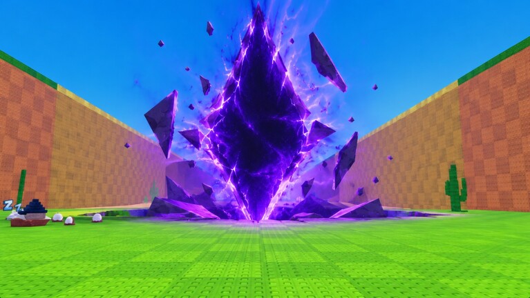 Official Steal An Egg Rifts Are Opening event artwork